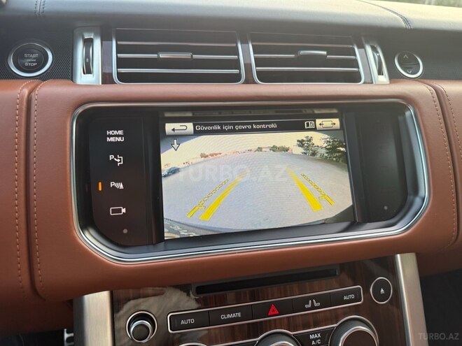 Land Rover Range Rover 2014, 135,000 km - 5.0 l - Bakı