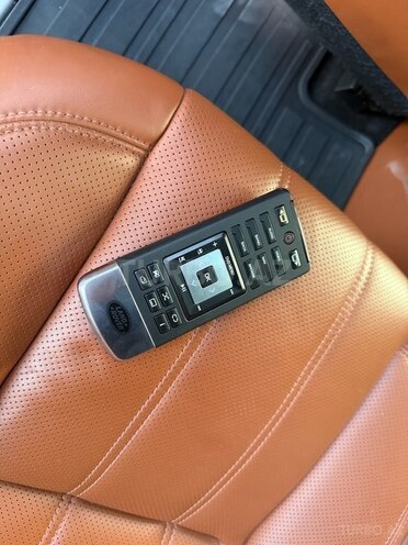 Land Rover Range Rover 2014, 135,000 km - 5.0 l - Bakı
