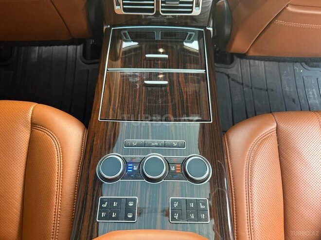 Land Rover Range Rover 2014, 135,000 km - 5.0 l - Bakı