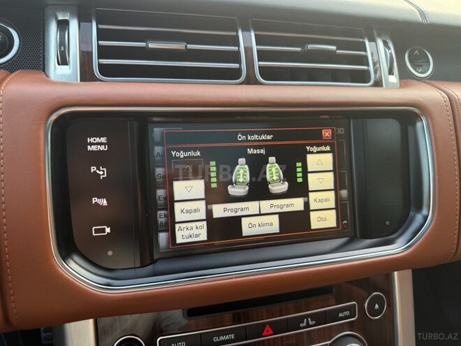 Land Rover Range Rover 2014, 135,000 km - 5.0 l - Bakı