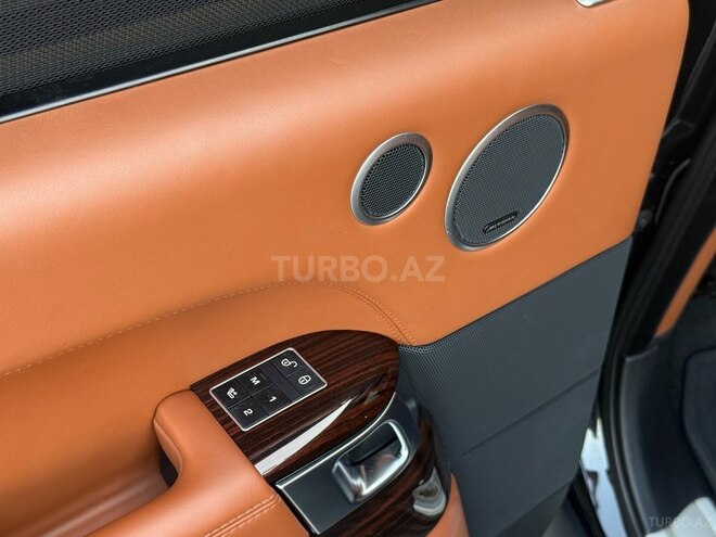 Land Rover Range Rover 2014, 135,000 km - 5.0 l - Bakı