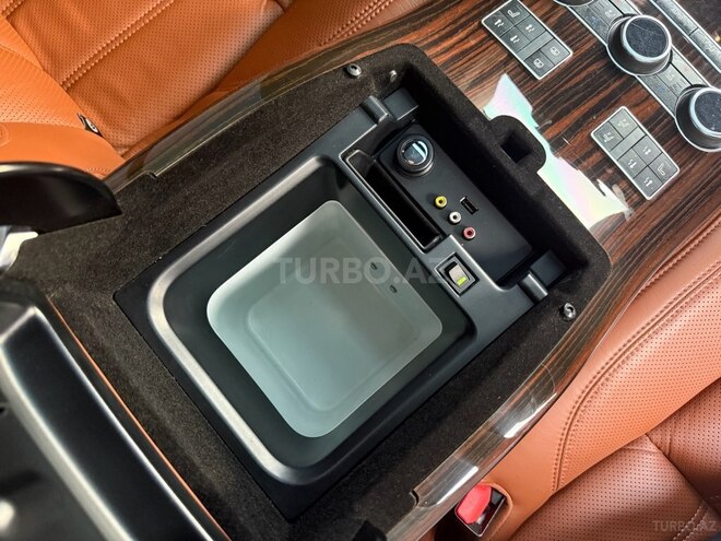 Land Rover Range Rover 2014, 135,000 km - 5.0 l - Bakı