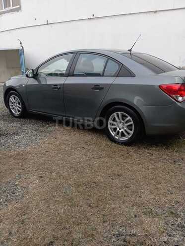 Chevrolet Cruze 2010, 280,000 km - 1.6 л - Bakı