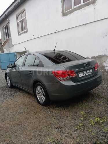Chevrolet Cruze 2010, 280,000 km - 1.6 л - Bakı