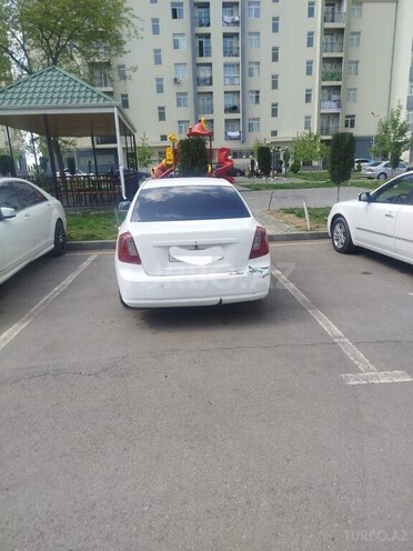 Daewoo Gentra 2014, 260,000 km - 1.5 l - Bakı