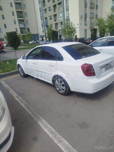 Daewoo Gentra 2014, 260,000 km - 1.5 l - Bakı