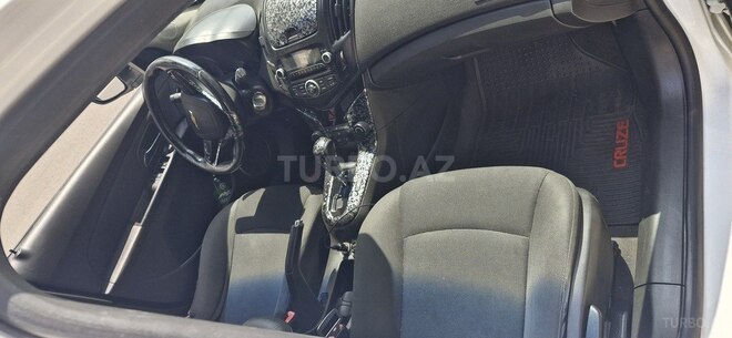 Chevrolet Cruze 2013, 258,000 km - 1.8 l - Bakı