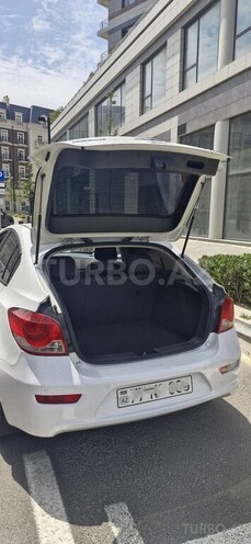 Chevrolet Cruze 2013, 258,000 km - 1.8 l - Bakı