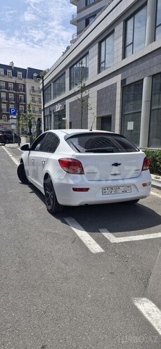 Chevrolet Cruze 2013, 258,000 km - 1.8 l - Bakı