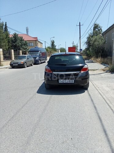 Opel Astra 2006, 352,655 km - 1.3 l - Bakı