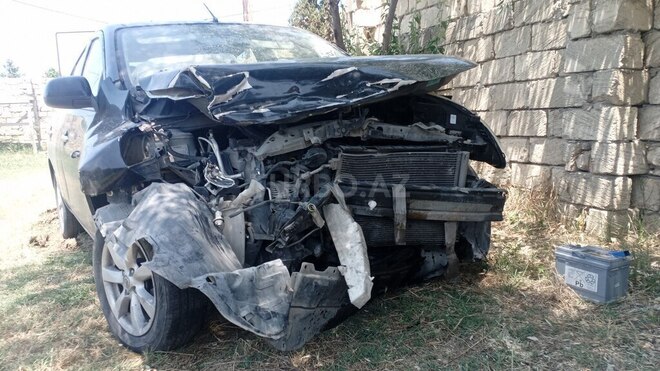 Nissan Sunny 2013, 362,000 km - 1.5 l - Bakı
