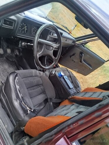 LADA (VAZ) 2107 2008, 65,556 km - 1.6 л - Salyan