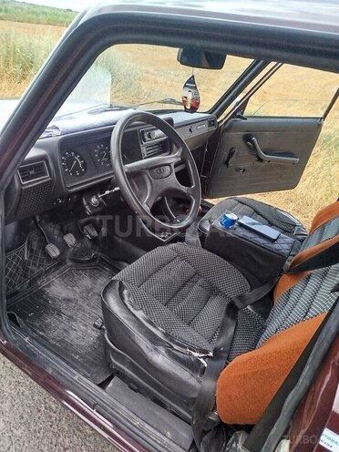 LADA (VAZ) 2107 2008, 65,556 km - 1.6 л - Salyan
