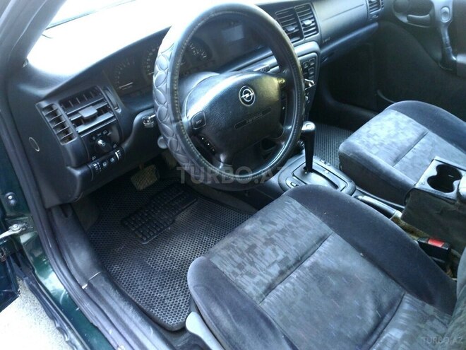 Opel Vectra 1998, 325,636 km - 1.8 l - Bakı