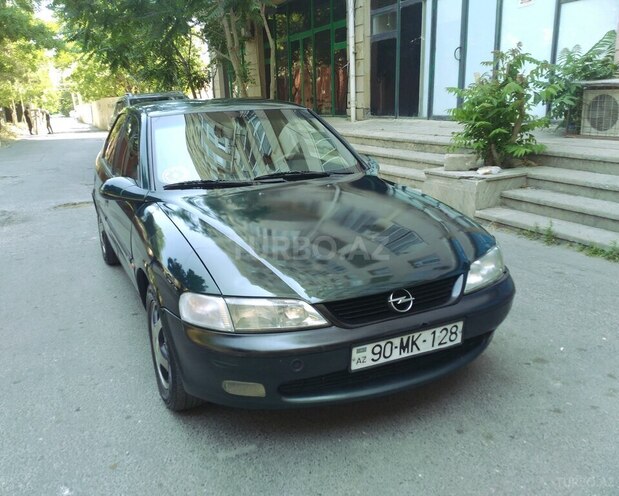 Opel Vectra 1998, 325,636 km - 1.8 l - Bakı