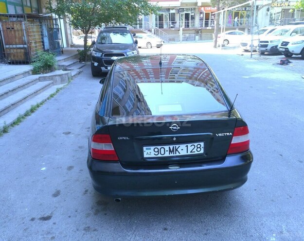 Opel Vectra 1998, 325,636 km - 1.8 l - Bakı