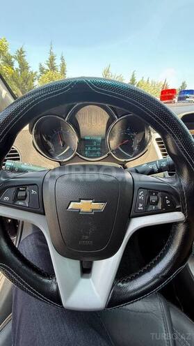 Chevrolet Cruze 2015, 219,000 km - 1.4 л - Bakı