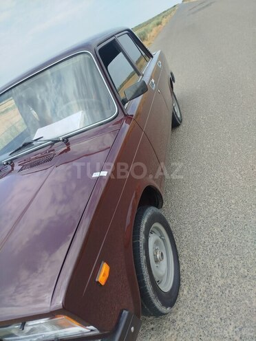 LADA (VAZ) 2107 2008, 65,556 km - 1.6 л - Salyan