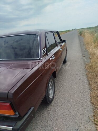 LADA (VAZ) 2107 2008, 65,556 km - 1.6 л - Salyan