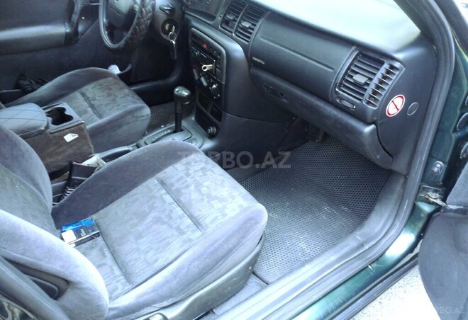 Opel Vectra 1998, 325,636 km - 1.8 l - Bakı