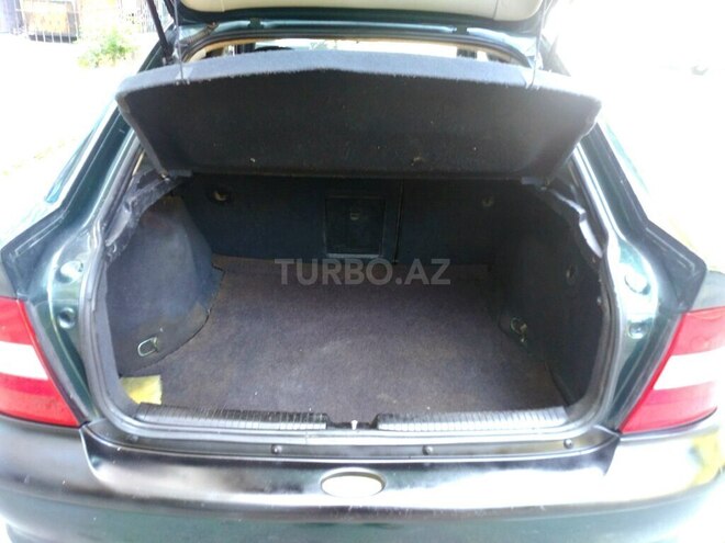 Opel Vectra 1998, 325,636 km - 1.8 l - Bakı