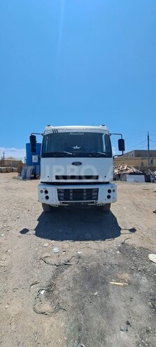 Ford Cargo 2006, 100,000 km - 7.5 l - Sumqayıt
