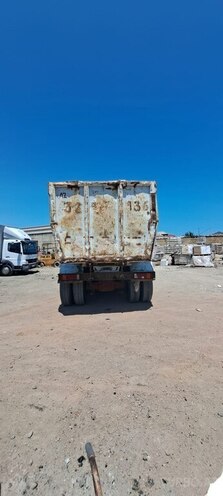 Ford Cargo 2006, 100,000 km - 7.5 l - Sumqayıt