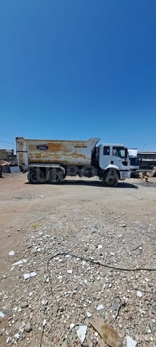 Ford Cargo 2006, 100,000 km - 7.5 l - Sumqayıt
