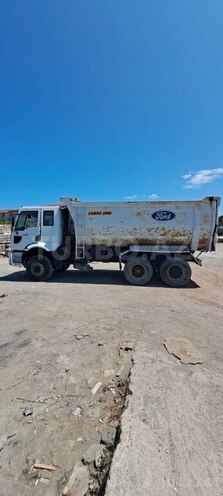 Ford Cargo 2006, 100,000 km - 7.5 l - Sumqayıt