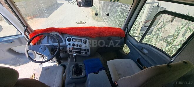Ford Cargo 2006, 100,000 km - 7.5 l - Sumqayıt