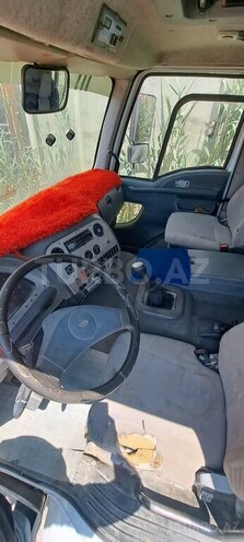 Ford Cargo 2006, 100,000 km - 7.5 l - Sumqayıt