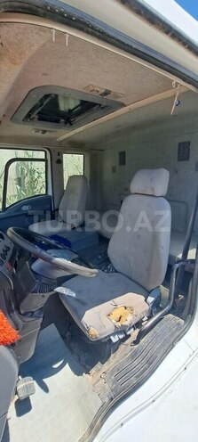 Ford Cargo 2006, 100,000 km - 7.5 l - Sumqayıt