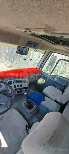 Ford Cargo 2006, 100,000 km - 7.5 l - Sumqayıt