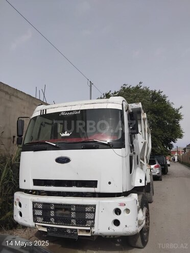 Ford Cargo 2006, 100,000 km - 7.5 l - Sumqayıt