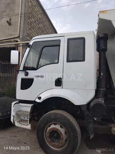 Ford Cargo 2006, 100,000 km - 7.5 l - Sumqayıt
