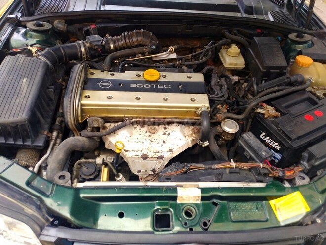 Opel Vectra 1998, 325,636 km - 1.8 l - Bakı