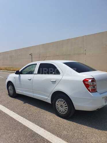 Chevrolet Cobalt-7