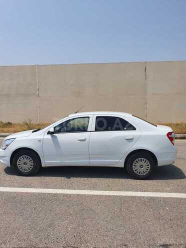 Chevrolet Cobalt-8