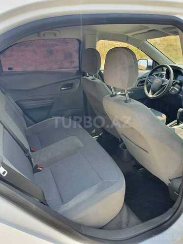 Chevrolet Cobalt-11