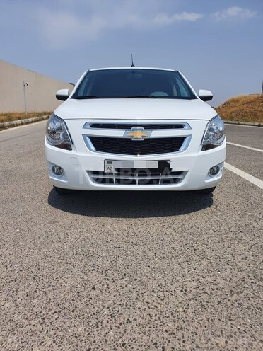 Chevrolet Cobalt-1