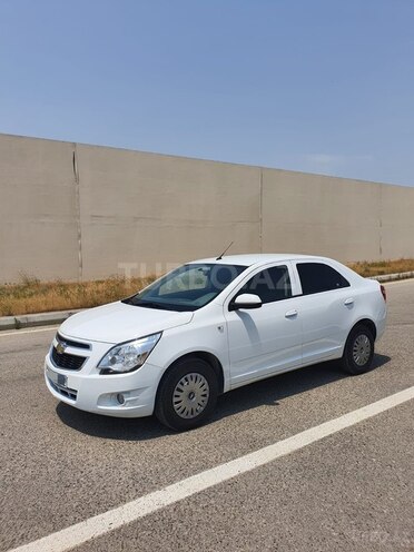 Chevrolet Cobalt-5