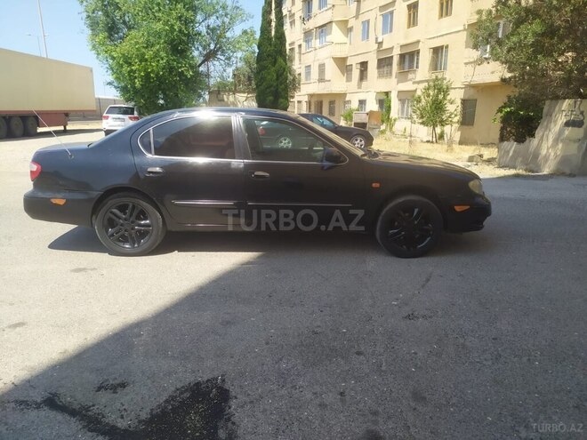 Nissan Maxima-6