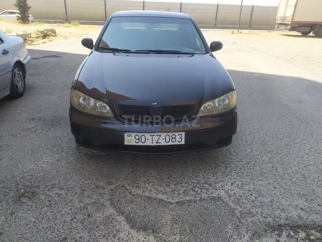 Nissan Maxima-8