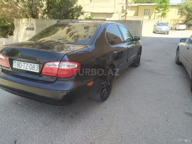 Nissan Maxima-11