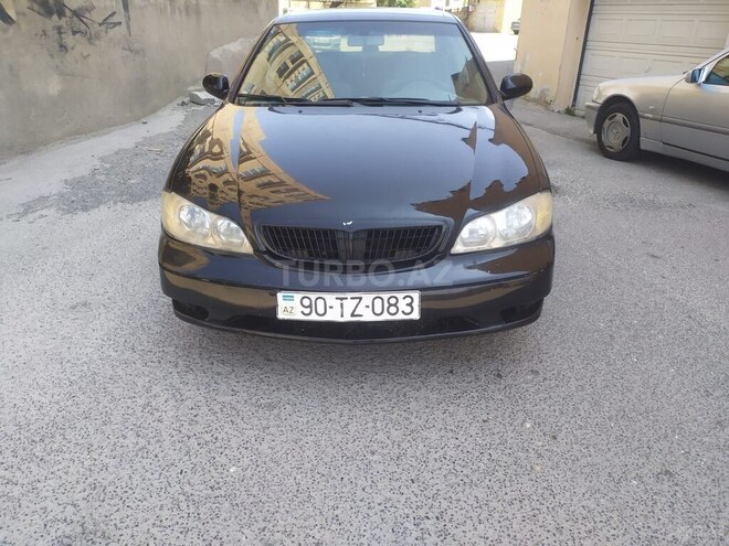 Nissan Maxima-14