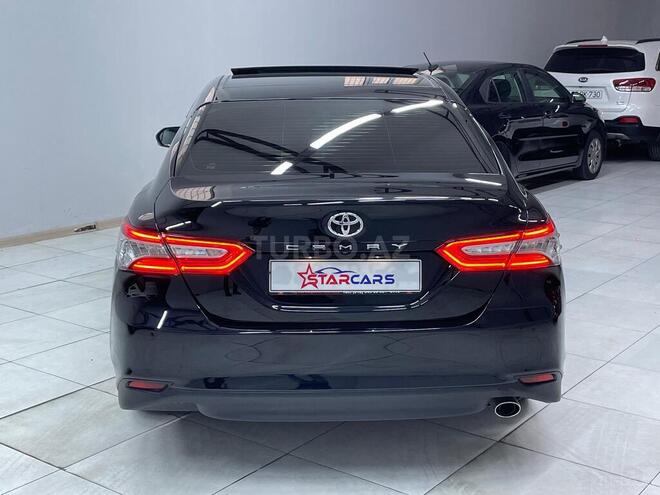 Toyota Camry-2