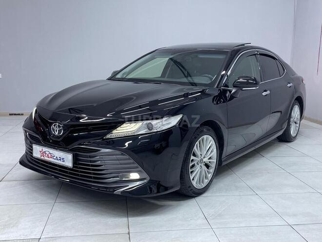 Toyota Camry-10