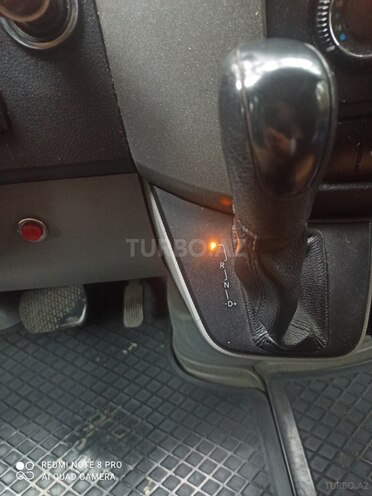 Mercedes Sprinter 316 2015, 380,000 km - 3.2 l - Mingəçevir
