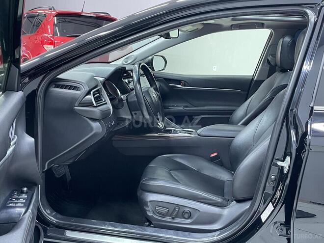 Toyota Camry-27