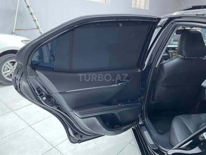 Toyota Camry-22